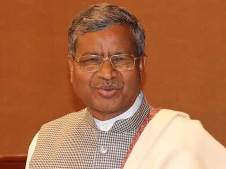 झारखंड के दुमका और लोहरदगा में मुहर्रम जुलूस में लहराए गए फिलिस्तीन के झंडे, भाजपा बोली - यह देशद्रोह का मामला